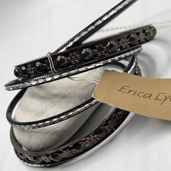 Erica Lyons Fashion Bracelet - Picture 3 of 5